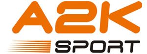 A2k logo