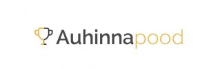 auhinnapood