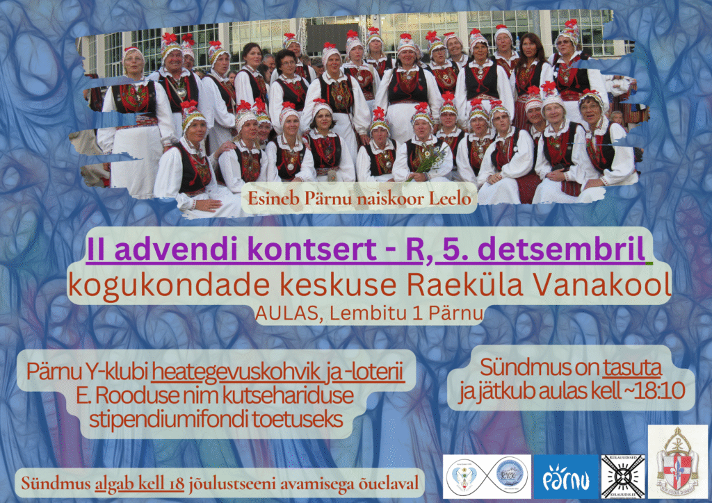 UUDISED - Kogukondade keskus